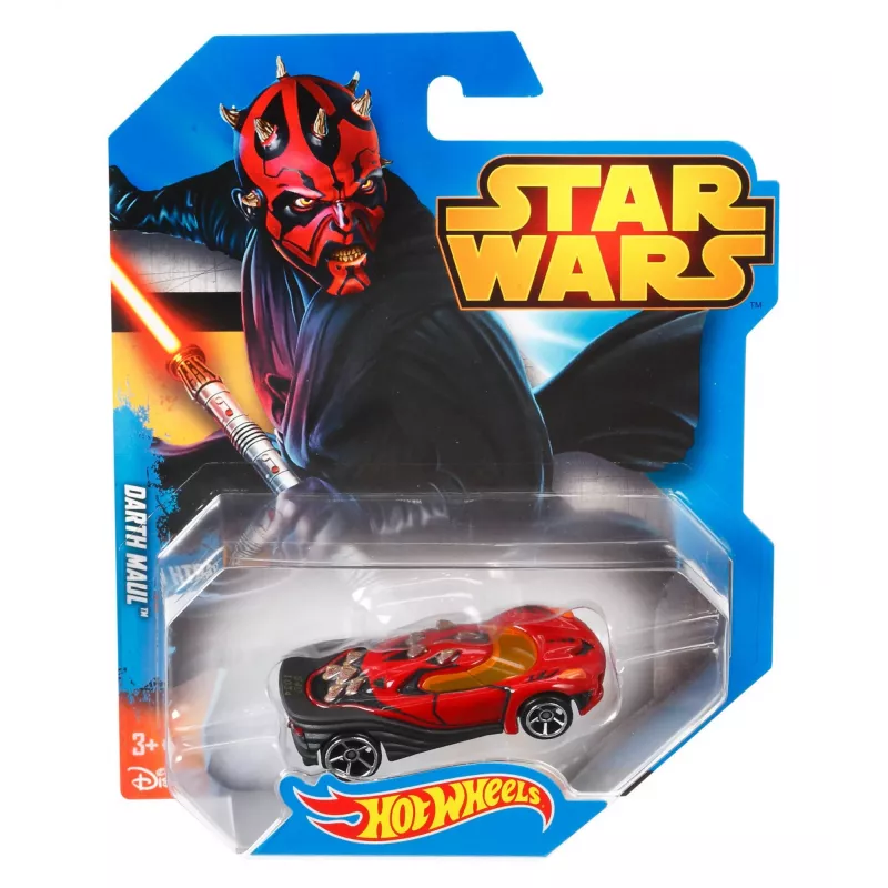 Hot Wheels CGW44 coche de juguete/pista de juguete
