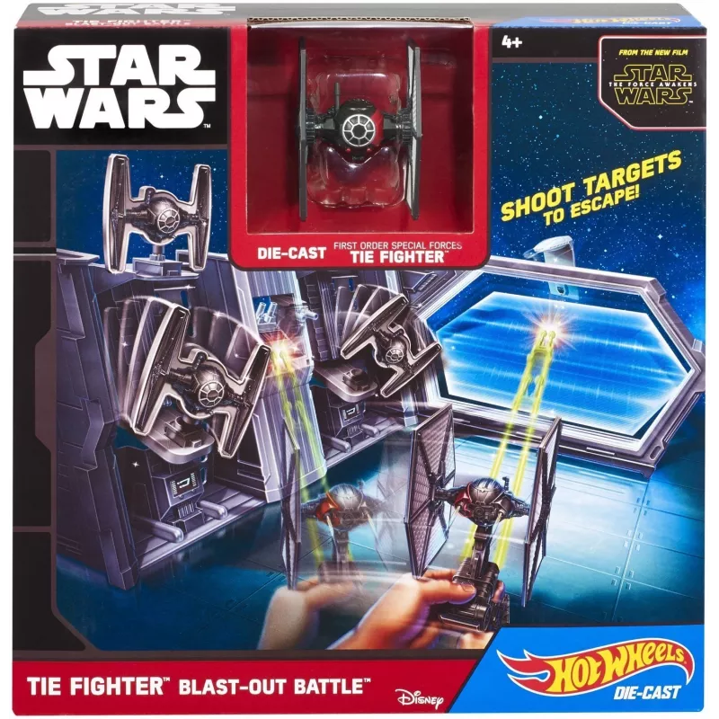 Mattel CMT37 set de juego