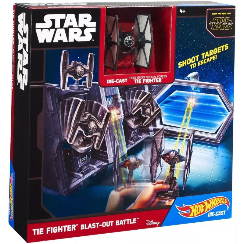 Mattel CMT37 set de juego