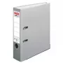 Carpeta de anillas Herlitz 10841567 A4 gris