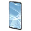 Funda para móvil Hama Crystal Clear 16,5 cm (6,5