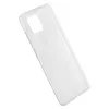 Funda para móvil Hama Crystal Clear 16,5 cm (6,5