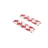 Hama 00020681 canaleta para cables negro
