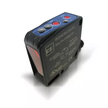 Sensor fotoeléctrico Datalogic 956211460