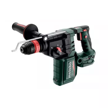Martillo perforador Metabo KH 18 LTX BL 28 Q 1000 RPM SDS Plus