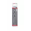 Broca helicoidal Bosch HSS PointTeQ — giro a la derecha, unidad (blíster)