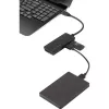 Lector de tarjetas Renkforce Conrad RF-4027443