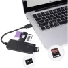 Lector de tarjetas Renkforce Conrad RF-4027443