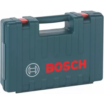 Bosch maletín de transporte de plástico para amoladora angular, 316 x 445 x 124 mm (1619P06556)