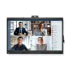 NEC WD551 Pizarra interactiva 139,7 cm (55 pulgadas) 3840 x 2160 píxeles Pantalla táctil