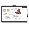 NEC WD551 Pizarra interactiva 139,7 cm (55 pulgadas) 3840 x 2160 píxeles Pantalla táctil