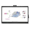 NEC WD551 Pizarra interactiva 139,7 cm (55 pulgadas) 3840 x 2160 píxeles Pantalla táctil