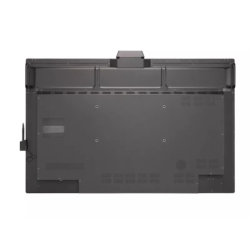NEC WD551 Pizarra interactiva 139,7 cm (55 pulgadas) 3840 x 2160 píxeles Pantalla táctil