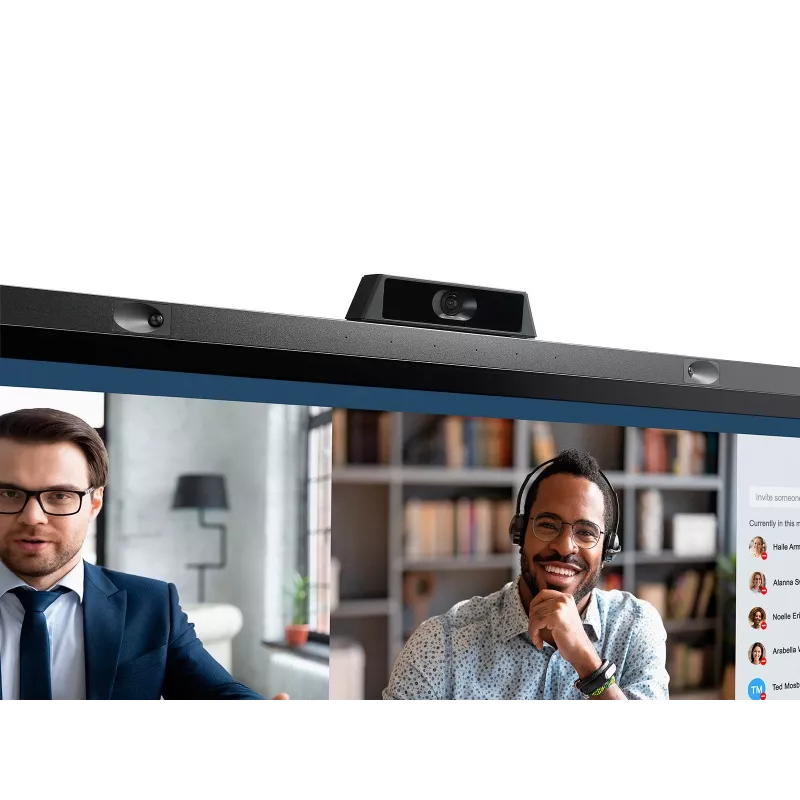 NEC WD551 Pizarra interactiva 139,7 cm (55 pulgadas) 3840 x 2160 píxeles Pantalla táctil