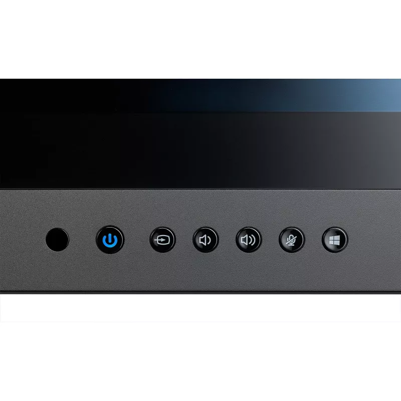 NEC WD551 Pizarra interactiva 139,7 cm (55 pulgadas) 3840 x 2160 píxeles Pantalla táctil