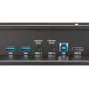 NEC WD551 Pizarra interactiva 139,7 cm (55 pulgadas) 3840 x 2160 píxeles Pantalla táctil