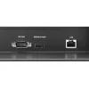NEC WD551 Pizarra interactiva 139,7 cm (55 pulgadas) 3840 x 2160 píxeles Pantalla táctil