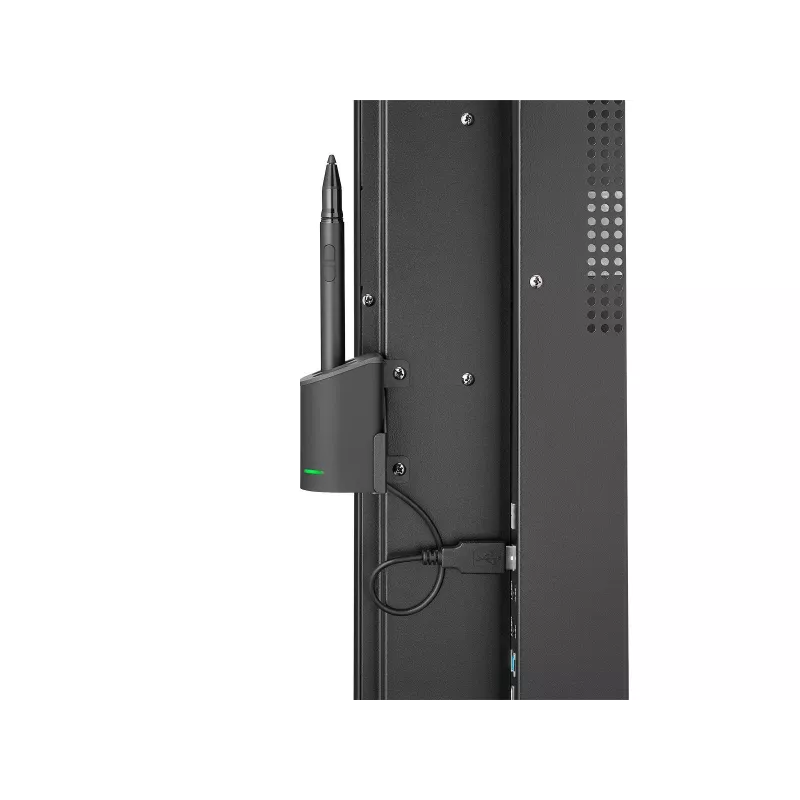 NEC WD551 Pizarra interactiva 139,7 cm (55 pulgadas) 3840 x 2160 píxeles Pantalla táctil