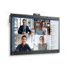 NEC WD551 Pizarra interactiva 139,7 cm (55 pulgadas) 3840 x 2160 píxeles Pantalla táctil