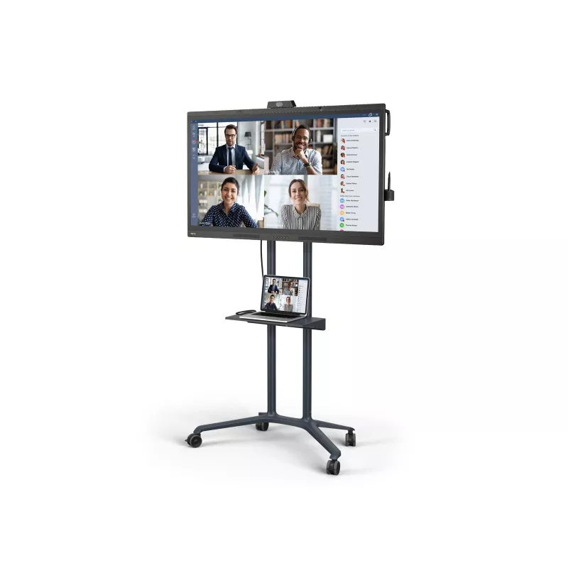 NEC WD551 Pizarra interactiva 139,7 cm (55 pulgadas) 3840 x 2160 píxeles Pantalla táctil