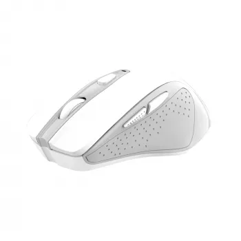 Trust Nito Ratón Universal Diestro RF Wireless Óptico 2200 DPI
