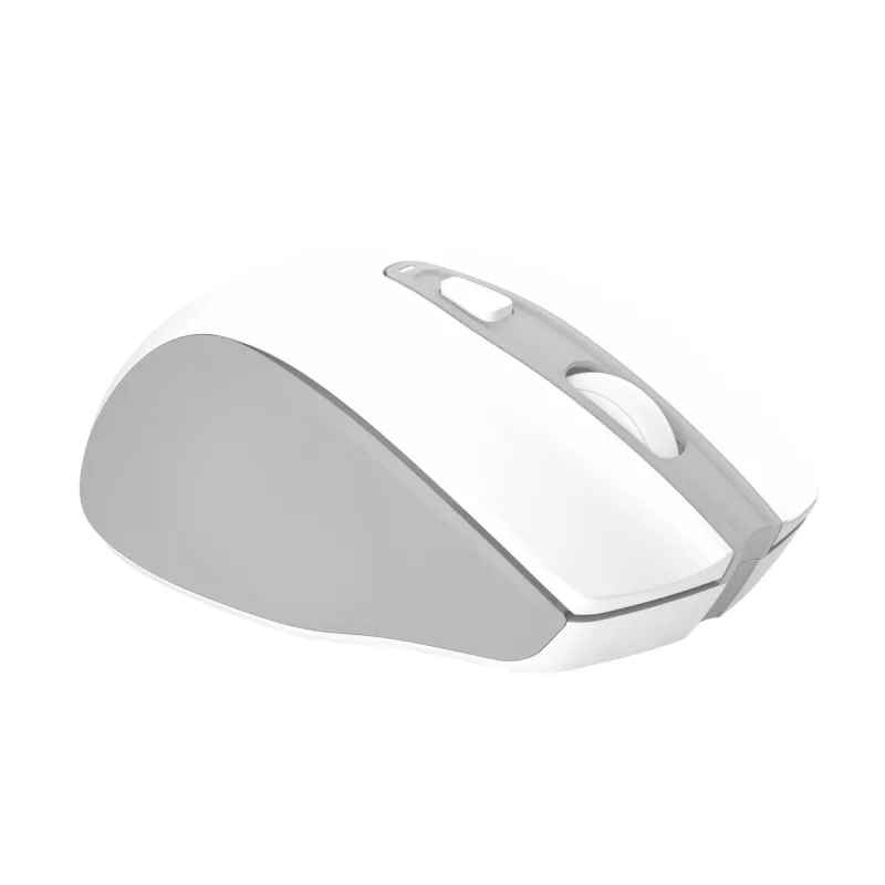 Trust Nito Ratón Universal Diestro RF Wireless Óptico 2200 DPI