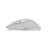 Trust Nito Ratón Universal Diestro RF Wireless Óptico 2200 DPI