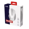 Trust Nito Ratón Universal Diestro RF Wireless Óptico 2200 DPI