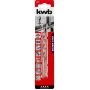 Broca KWB 206580 8 mm 1 ud.