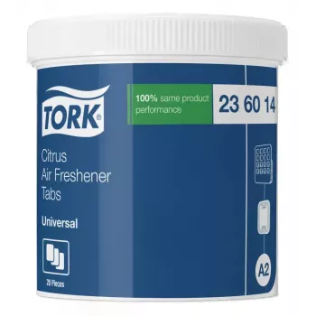 Recambio de ambientador Tork 236014 Cítrico