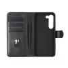 eSTUFF WALES ES67340019-BULK funda tipo cartera de plástico para Galaxy S26+