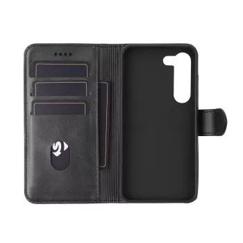 eSTUFF WALES ES67340019-BULK funda tipo cartera de plástico para Galaxy S26+