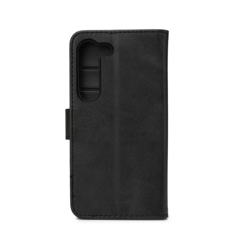 eSTUFF WALES ES67340019-BULK funda tipo cartera de plástico para Galaxy S26+
