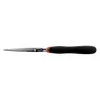 Bahco 2430 GC-160 IP Alicates de punta plana redonda, 160 mm