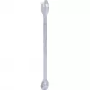 Llave combinada KS Tools 517.0610, 10 mm, cromo-vanadio, 140 mm de longitud