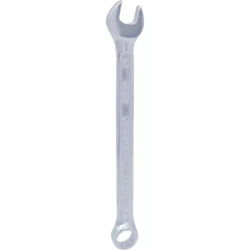 Llave combinada KS Tools 517.0610, 10 mm, cromo-vanadio, 140 mm de longitud