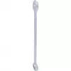 Llave combinada KS Tools 517.0610, 10 mm, cromo-vanadio, 140 mm de longitud