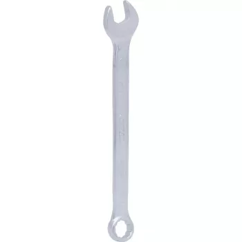 Llave combinada KS Tools 517.0610, 10 mm, cromo-vanadio, 140 mm de longitud