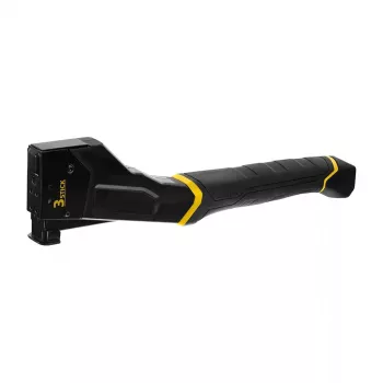 Grapadora Stanley FATMAX FMHT81394-9 longitud de grapa 10 mm