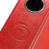 Archivador de anillas Herlitz 10834737 A4 rojo