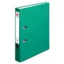 Archivador de anillas Herlitz 10841666 A4 verde