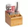 Cesta organizadora Westmark Tapas + Friends Organizer Basket Tabletop — cesta de mesa, 135×130×160 mm