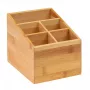 Cesta organizadora Westmark Tapas + Friends Organizer Basket Tabletop — cesta de mesa, 135×130×160 mm