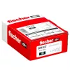 Fischer GKM 27 100 uds. 31 mm