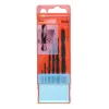 Juego de brocas KWB 423140