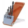 Juego de brocas KWB 423140