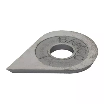 Bahco 625-DROP Hoja de rasqueta para pintura