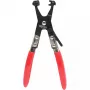 Alicate KS Tools 115.1046 acero cromo-molibdeno 220 mm