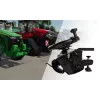 Thrustmaster T128 SimTask Farming Pack set de volante (PS/PC)