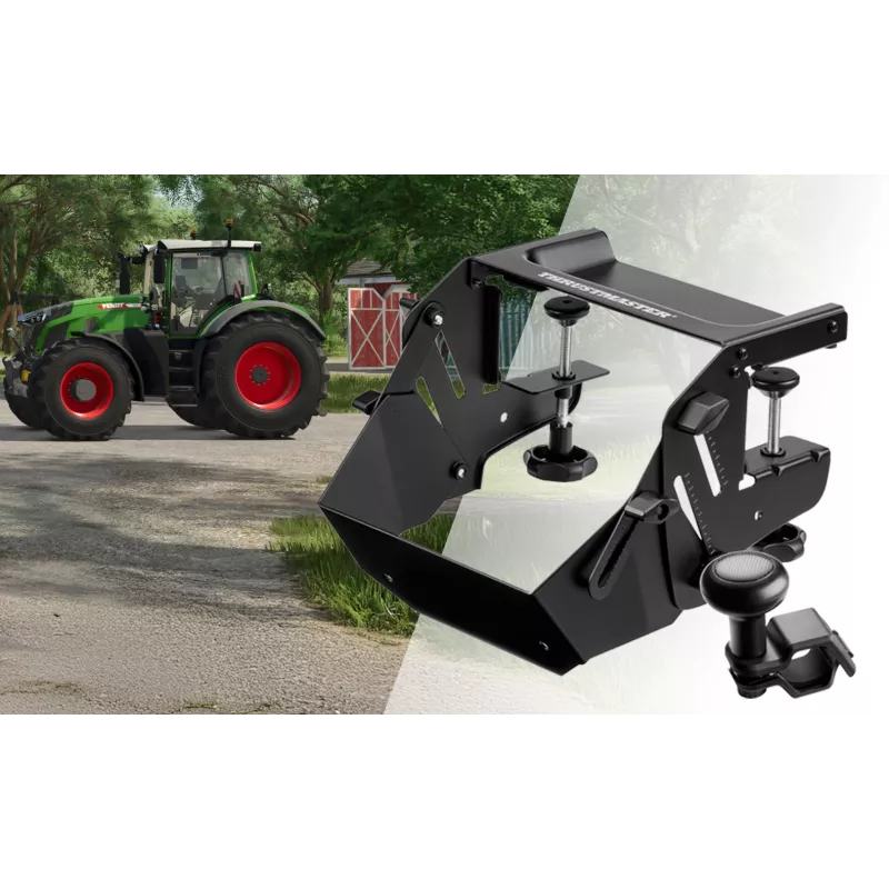 Thrustmaster T128 SimTask Farming Pack set de volante (PS/PC)